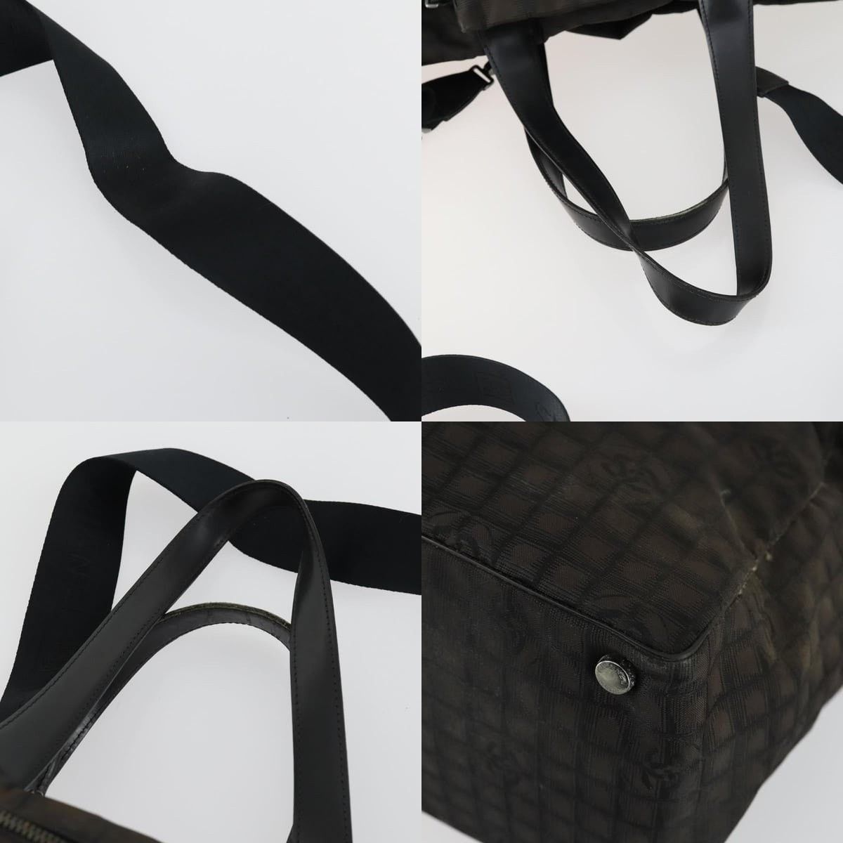 Chanel Chanel Gabrielle Tote Size ONE SIZE - 4 Thumbnail