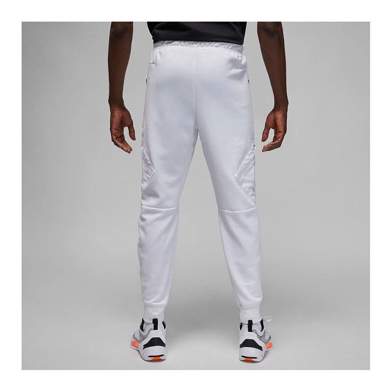 Jordan Brand Jordan Dri Fit Training Joggers Size US 34 / EU 50 - 3 Thumbnail