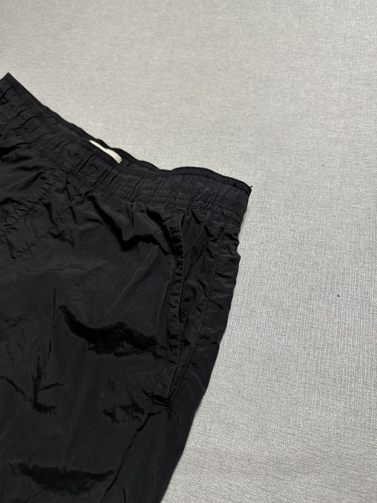 Massimo Osti × Stone Island Stone Island Nylon Metal Shorts Size US 30 / EU 46 - 4 Thumbnail
