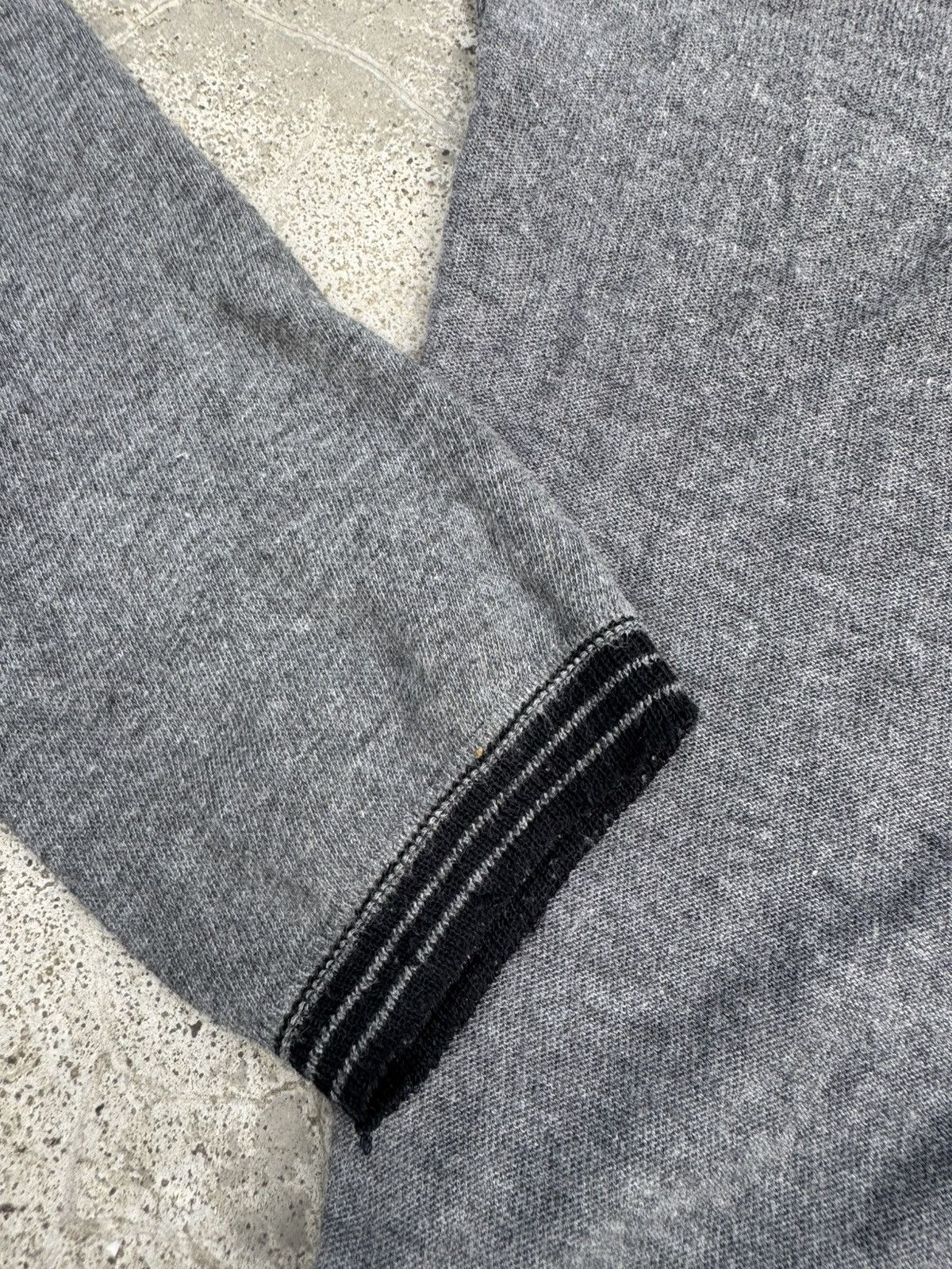 Comme des Garcons Vintage Comme des Garcons Cardigan Dyed Jacket Size US S / EU 44-46 / 1 - 3 Thumbnail