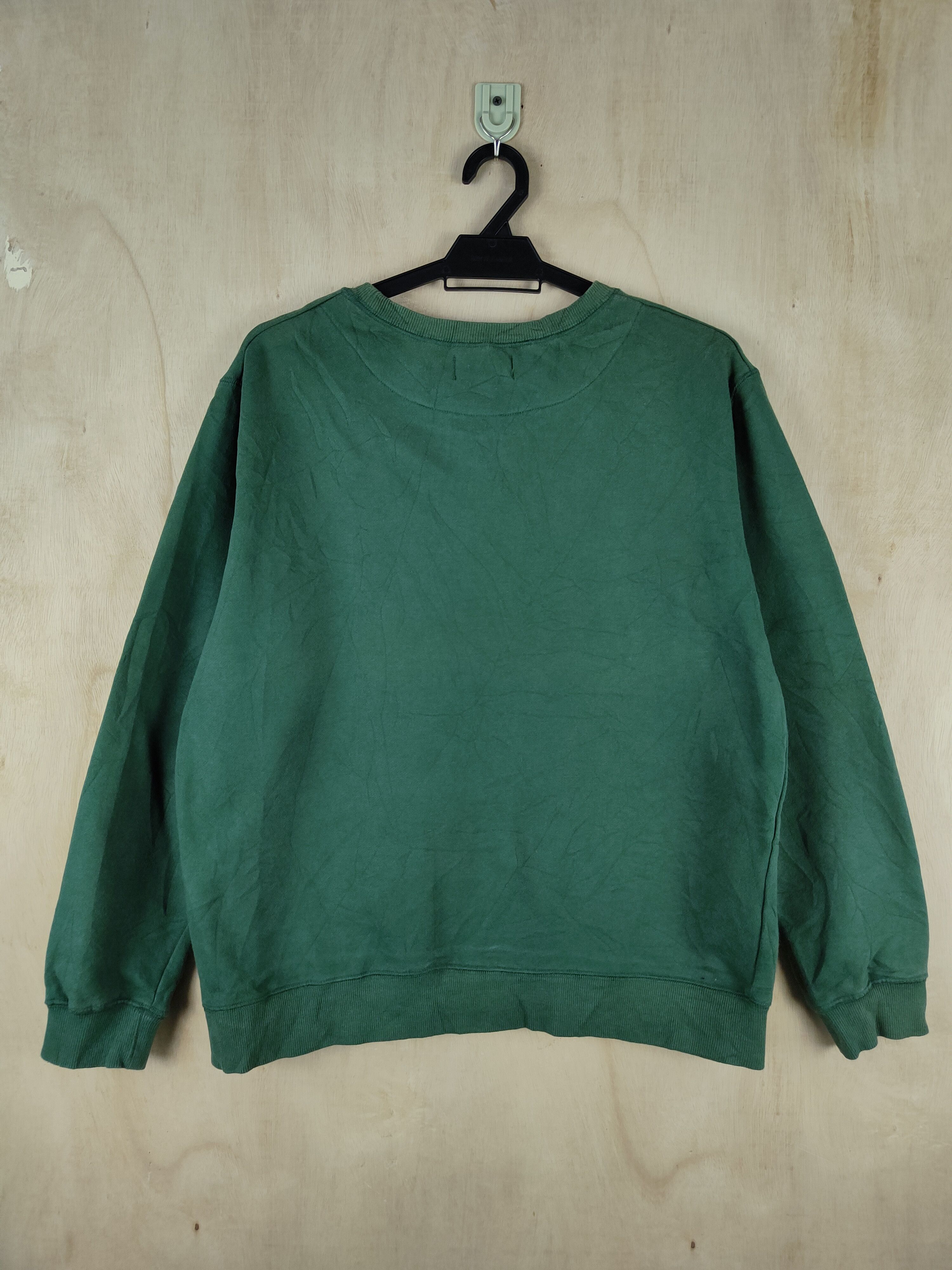 Outdoor Research Outdoor Products Green Sweatshirts #S2578 Size US XL / EU 56 / 4 - 9 Thumbnail