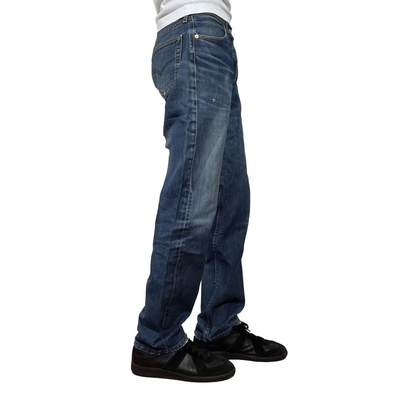 Levi's Vintage Levis 501 Jeans Size US 33 - 3 Thumbnail