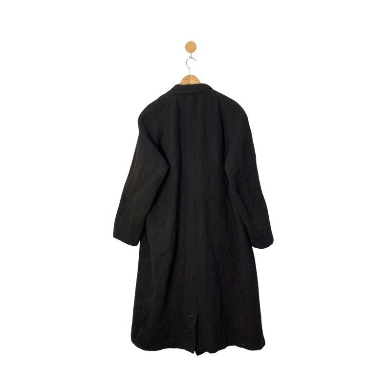Yohji Yamamoto Yohji Yamamoto Wool Coats Corduroy Jacket Y’s Medium Size Size US M / EU 48-50 / 2 - 3 Thumbnail
