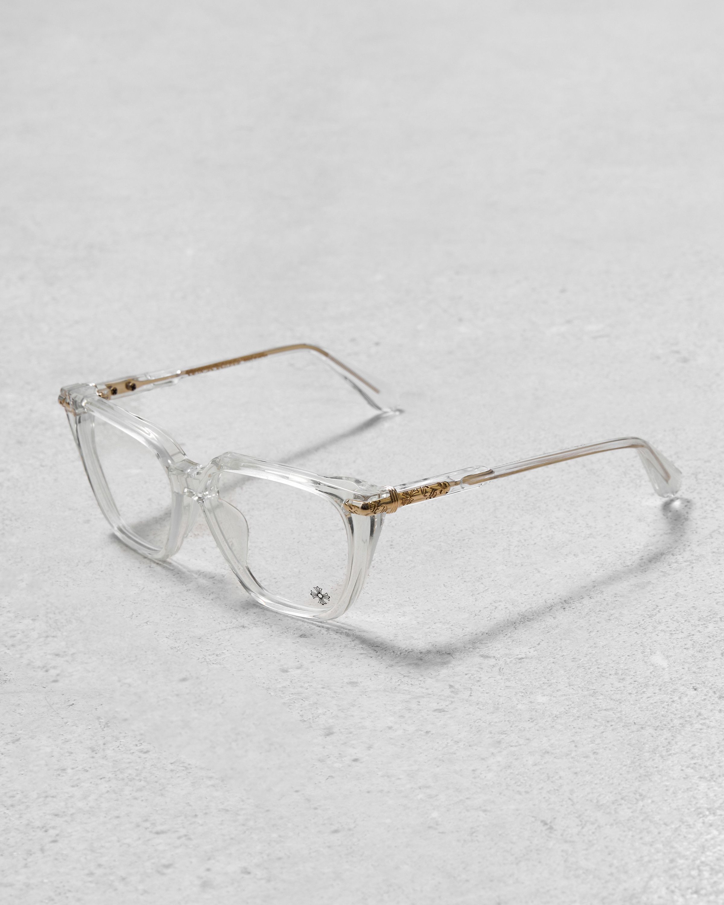 Chrome Hearts CHROME HEARTS STIFFILIS Size ONE SIZE - 1 Thumbnail