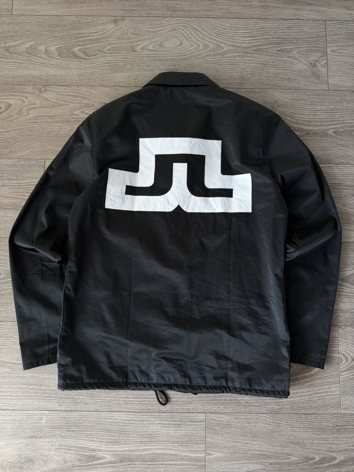 J.Lindeberg VINTAGE J.Lindeberg Gore-Tex Prindle 2L Ski Jacket Men