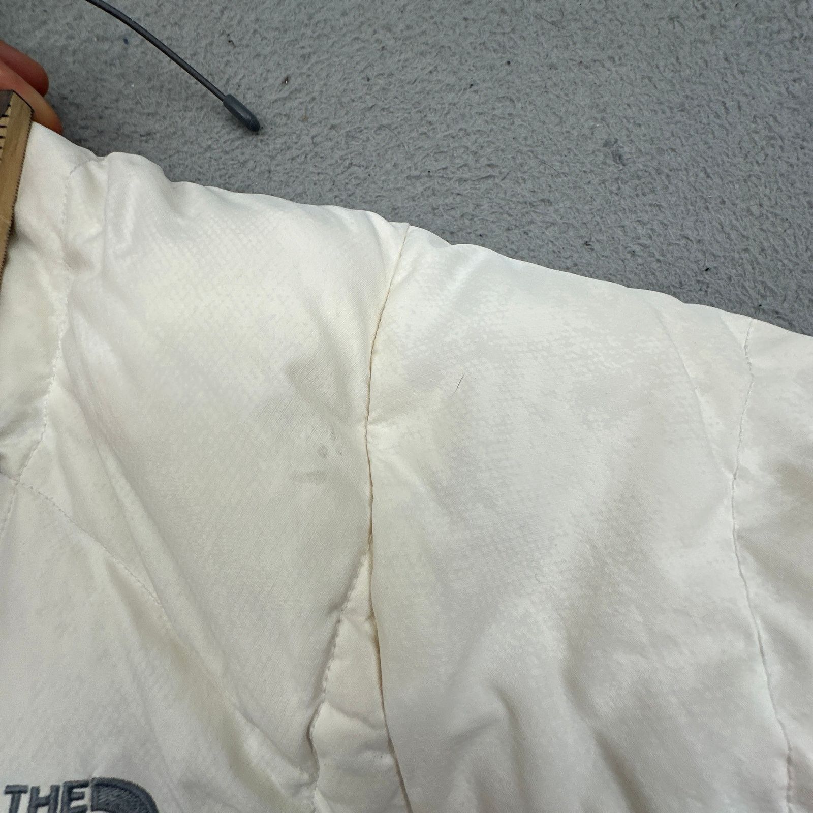 The North Face VTG 2006 North Face Alis Puffer 600 Fill Down Jacket Large Size L / US 10 / IT 46 - 9 Thumbnail