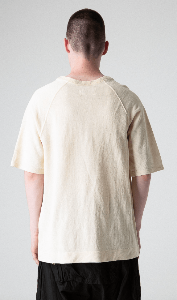 Beaugan $575 Beaugan Raglan T-Shirt Size US L / EU 52-54 / 3 - 2 Thumbnail