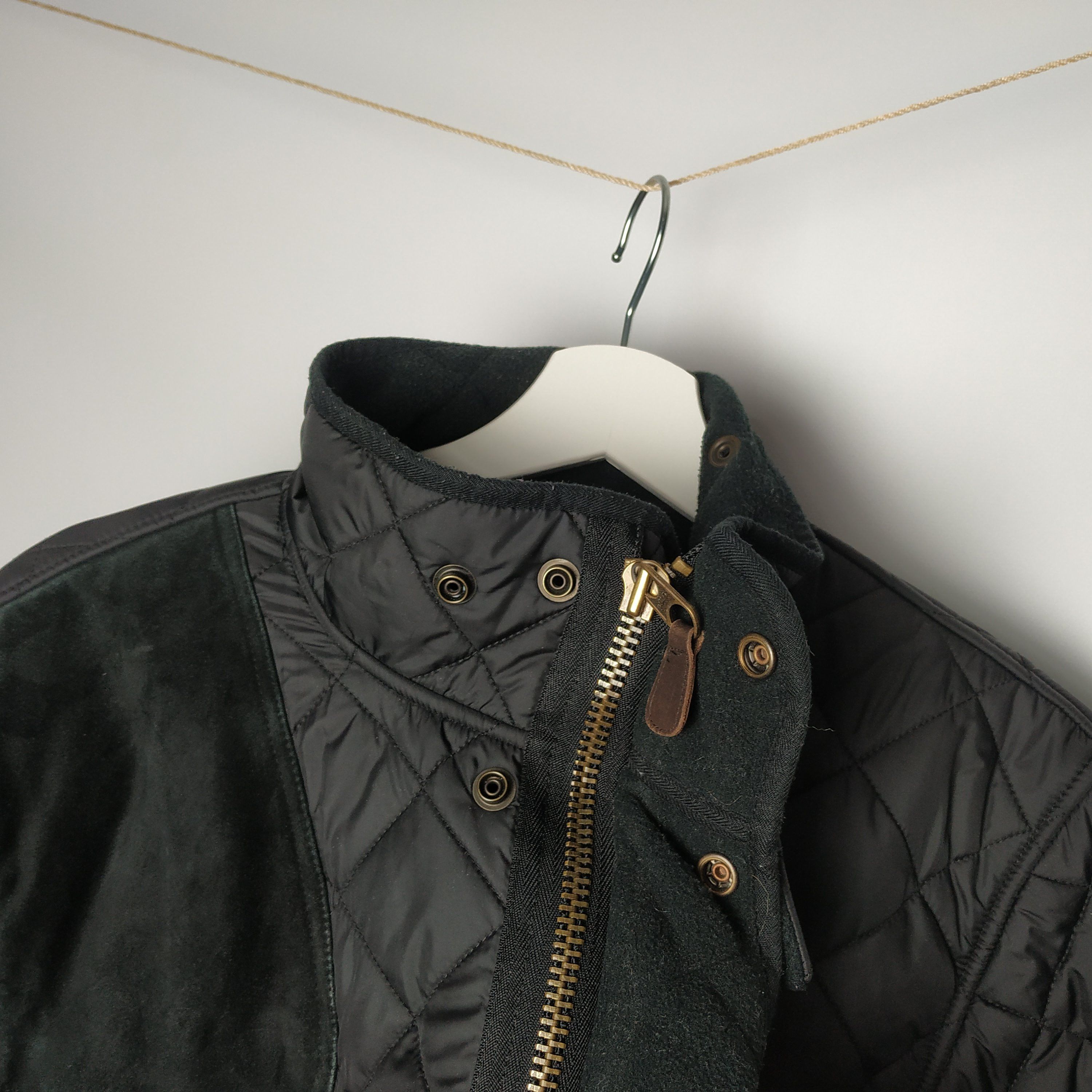 Polo Ralph Lauren Polo Ralph Lauren Lined Jacket Size US M / EU 48-50 / 2 - 5 Thumbnail