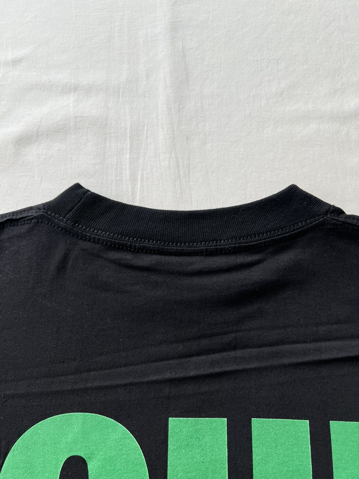 Band Tees Vintage 1994 Jodeci Diary of a Mad Band Hip Hop R&B Band Size US L / EU 52-54 / 3 - 21 Thumbnail
