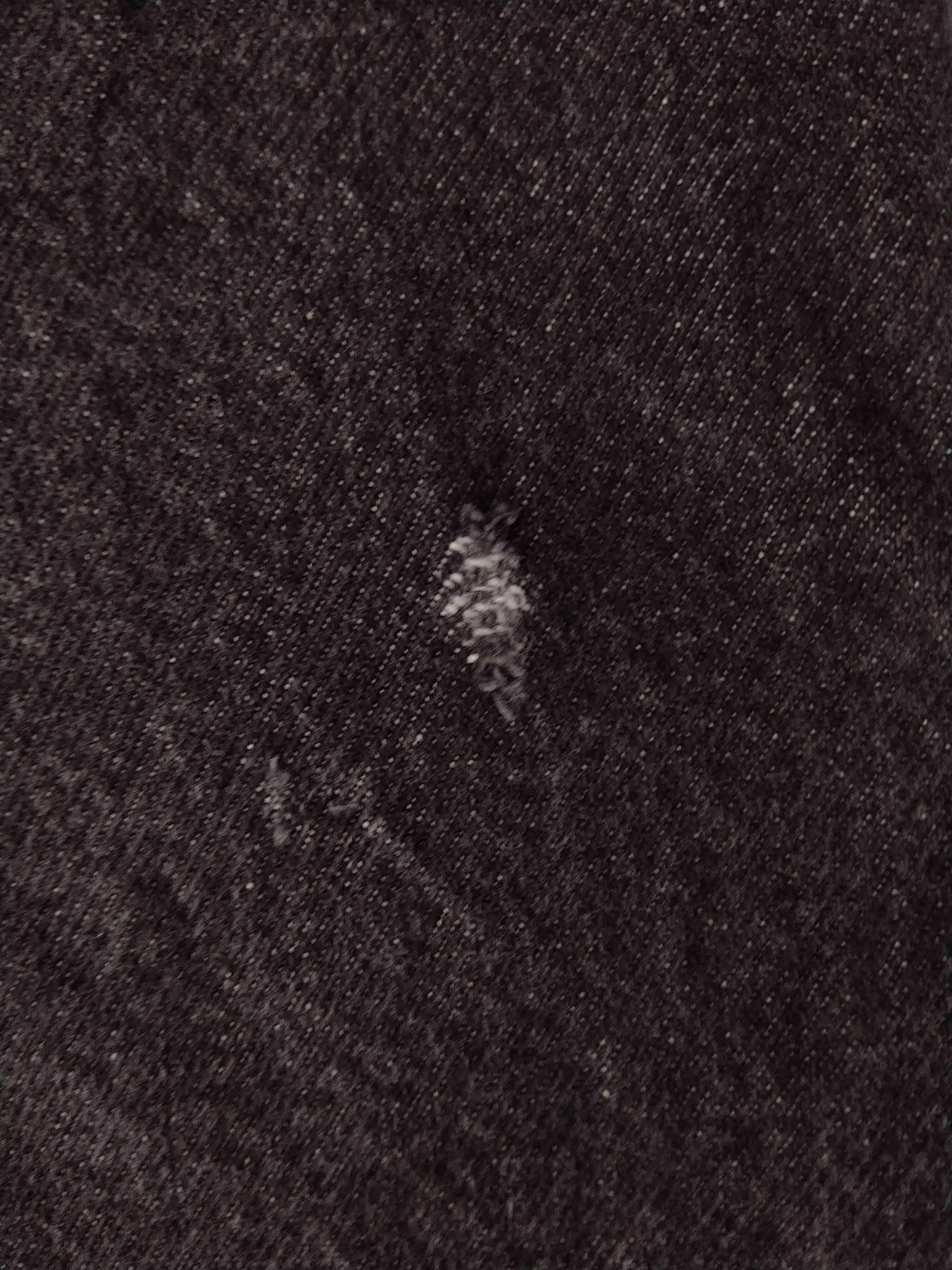Levi's Vintage Levi's 501 Black USA 39x30.5 Denim -JN291 Size US 39 - 17 Thumbnail
