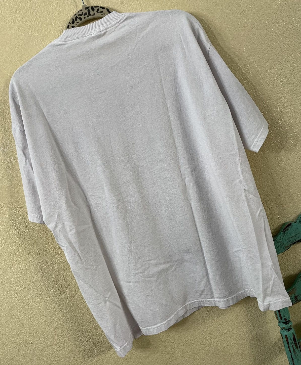 Jerzees XL Game Show Network GSN shirt Size US XL / EU 56 / 4 - 3 Thumbnail