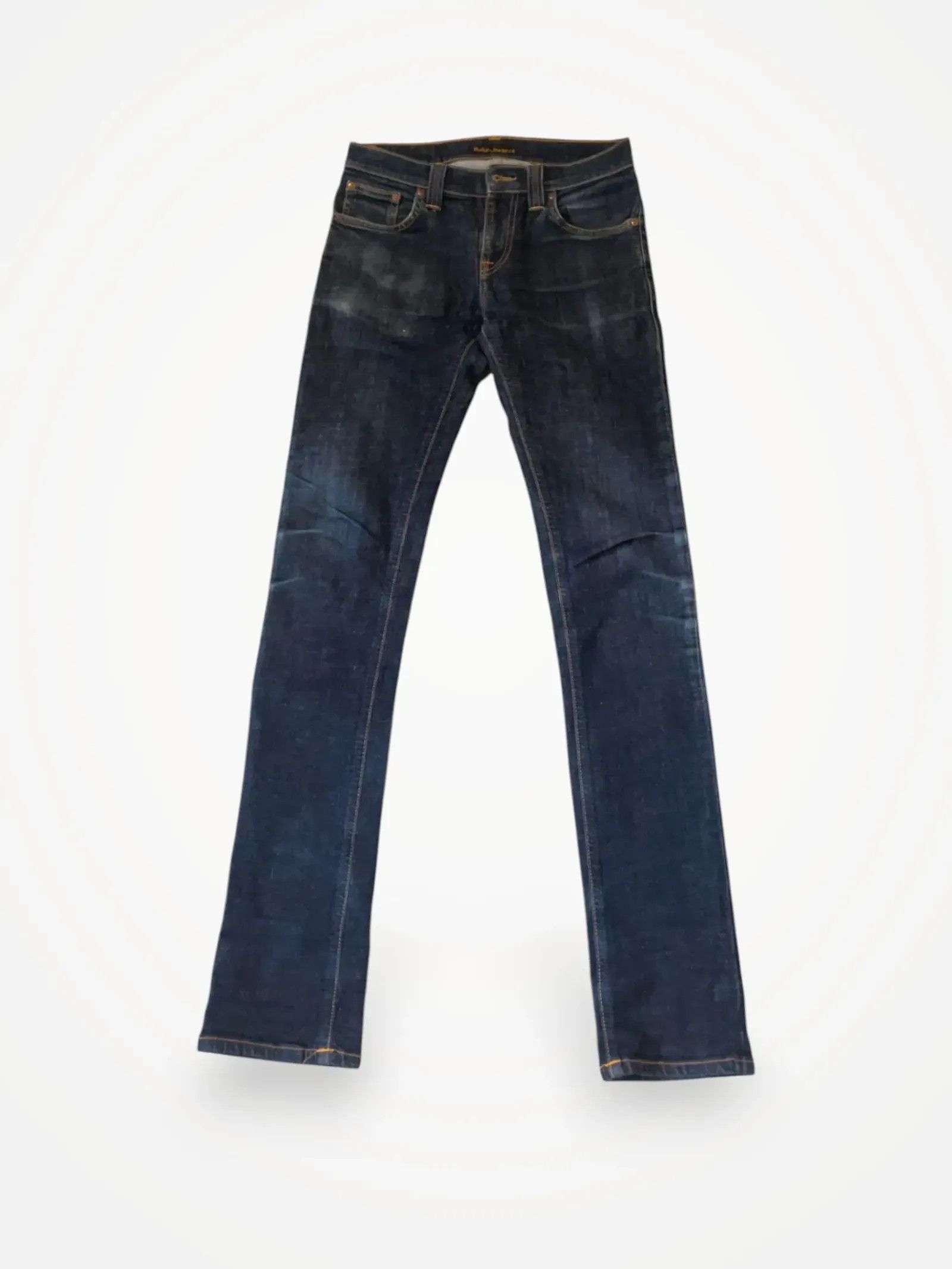 Nudie Jeans Nudie Jeans Jeans Size US 30 / EU 46 - 1 Thumbnail