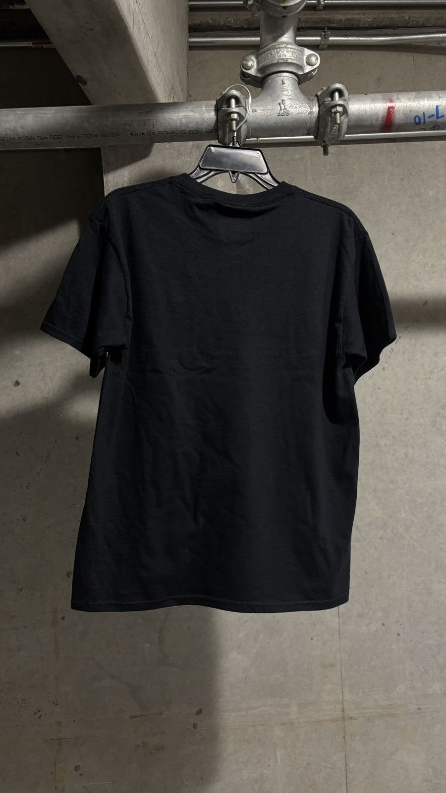 Designer Aosuism Poem Tee Size US L / EU 52-54 / 3 - 3 Thumbnail