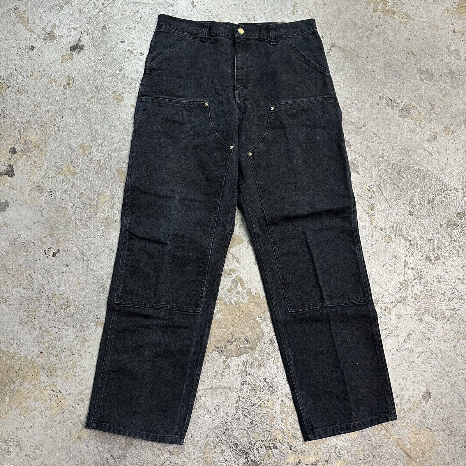 carhartt 33x32