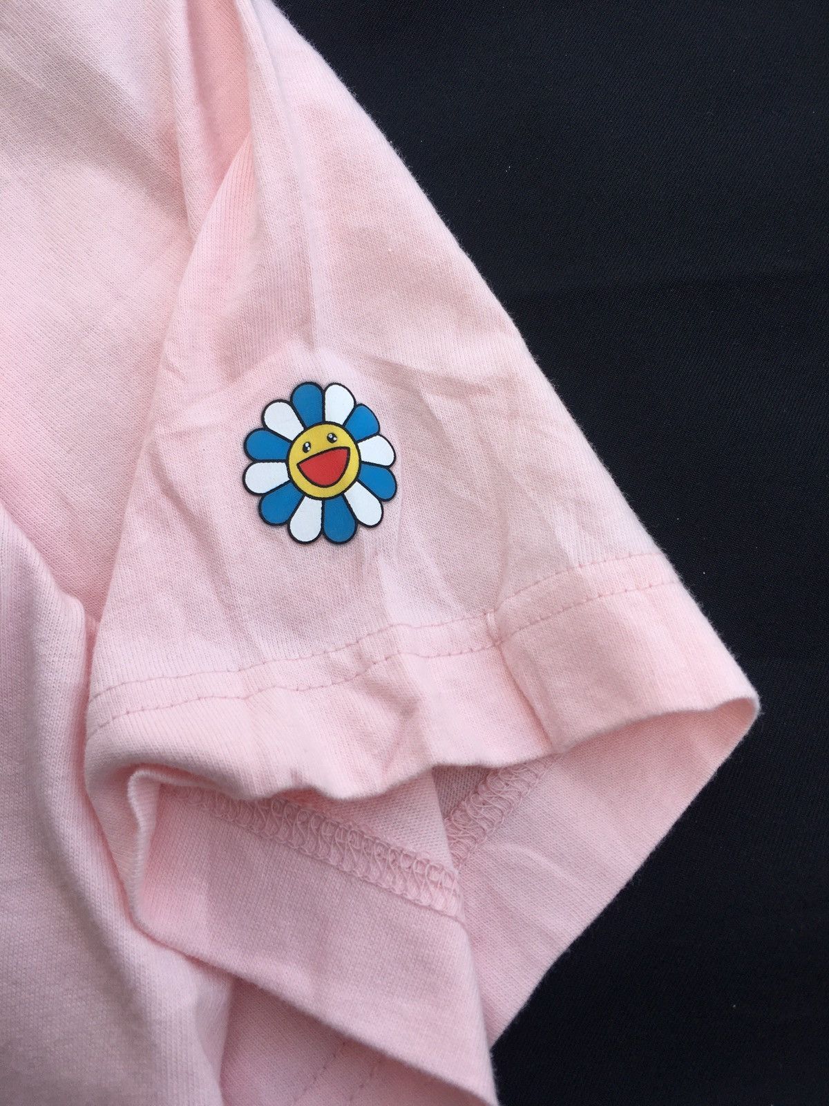 Takashi Murakami × Uniqlo Uniqlo Doraemon x Takashi Murakami Tee Tokyo 2017 Size US M / EU 48-50 / 2 - 9 Thumbnail
