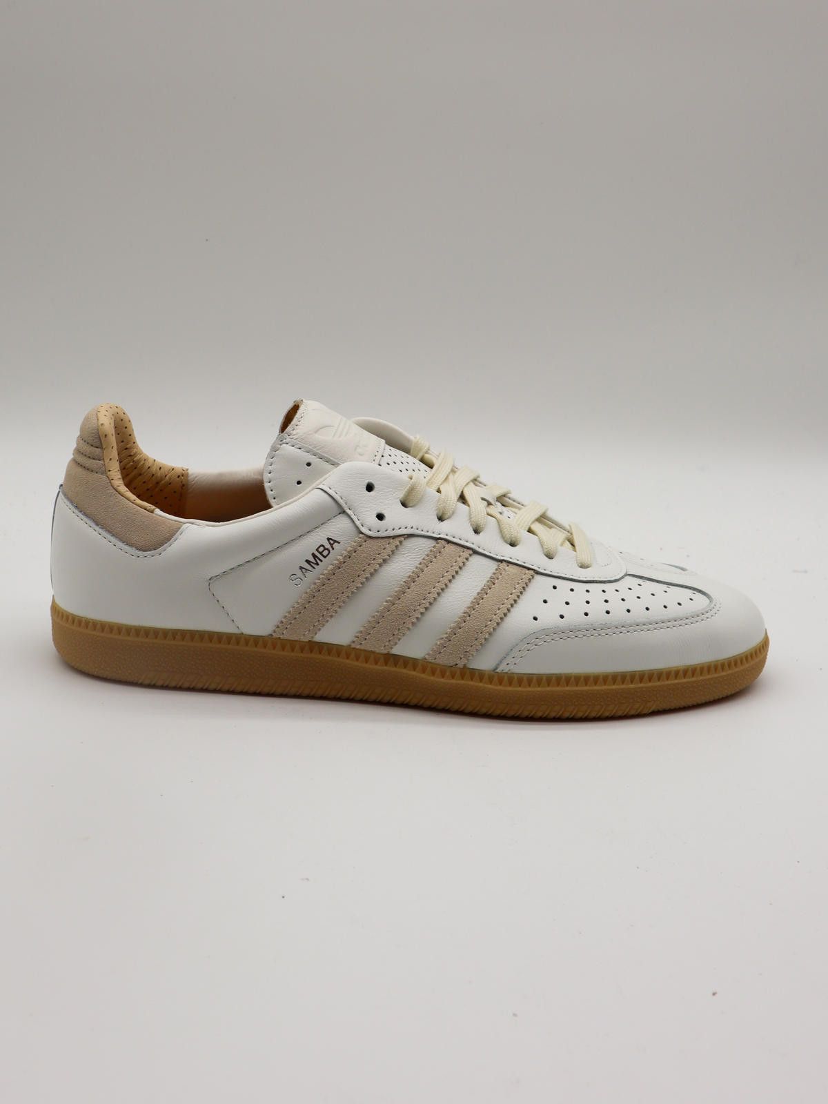 Adidas adidas Originals Samba OG – IG1376 Size US 11.5 / EU 44-45 - 6 Thumbnail