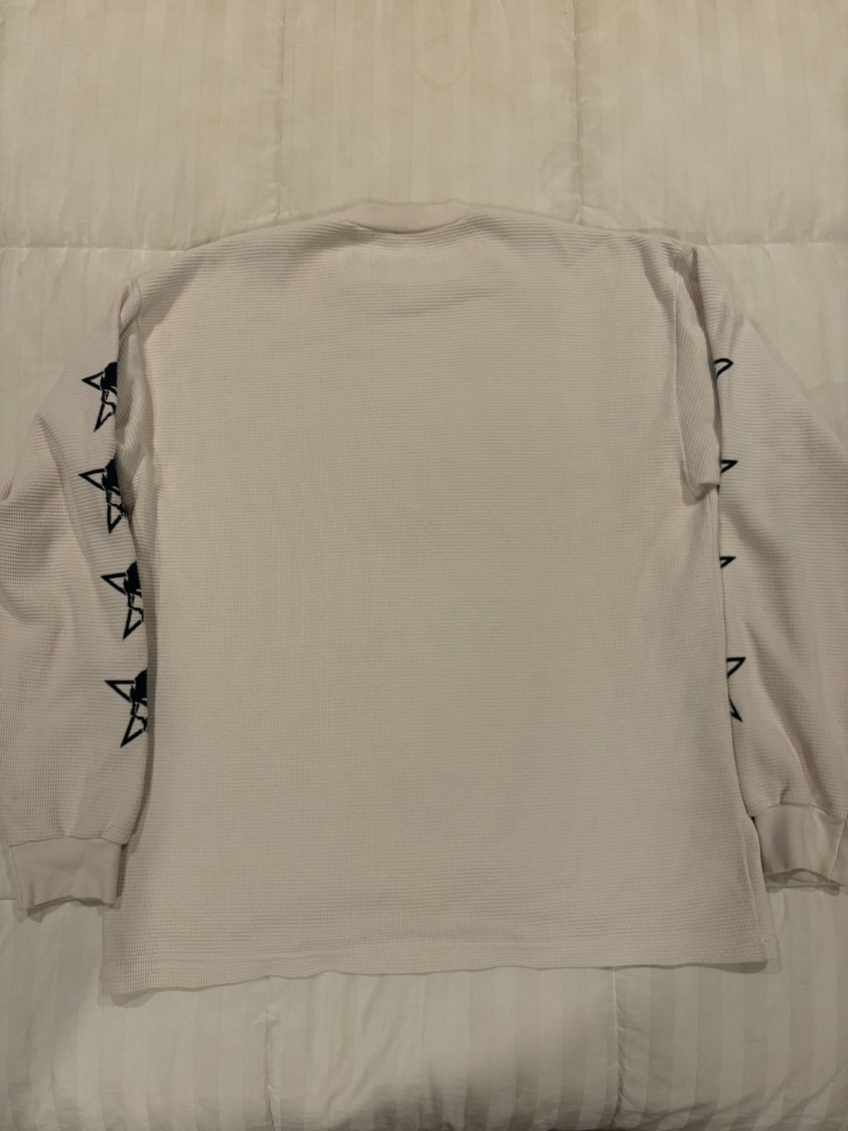 Drought Came Up In The Drought Call Of Duty Killstreak Knit Shirt M Size US M / EU 48-50 / 2 - 7 Thumbnail