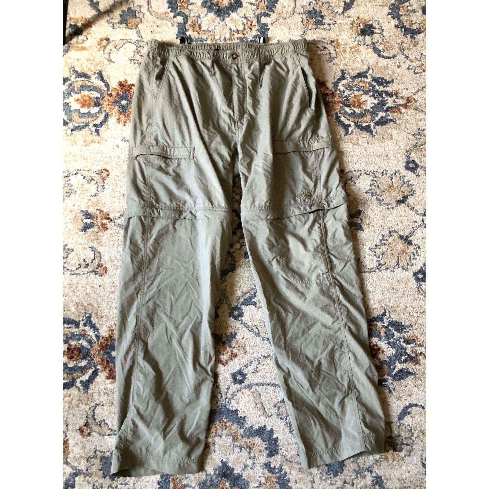 The North Face VINTAGE? No. Size US 33 - 2 Thumbnail
