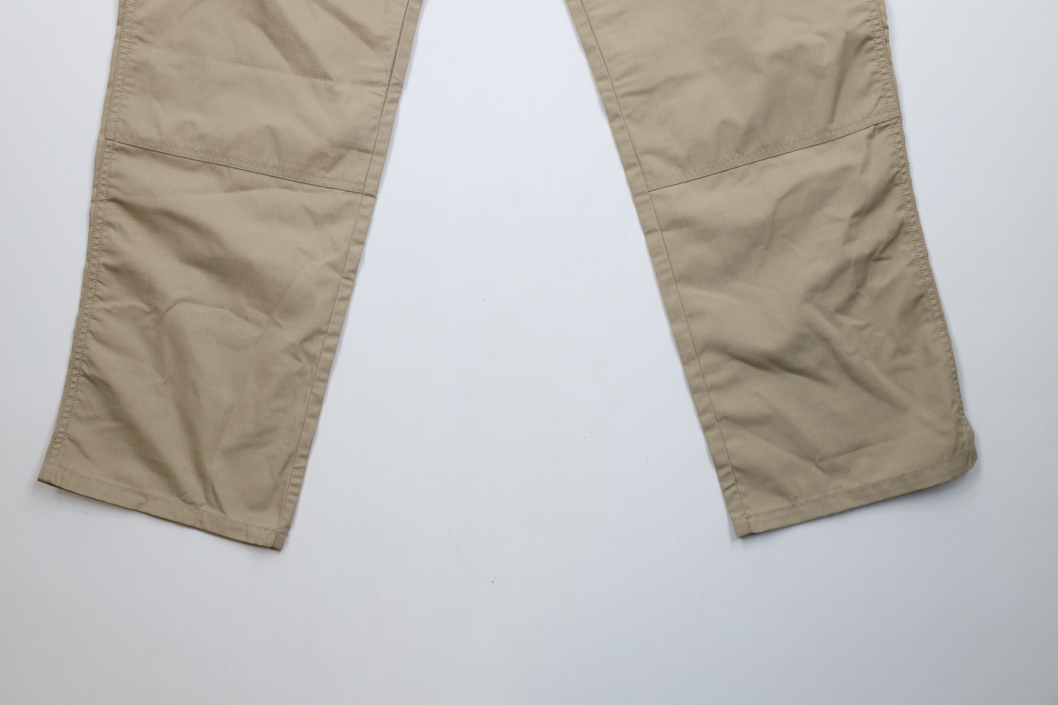 Vintage New 5.11 Tactical Series Taclite Pro Wide Leg Cargo Pants Size US 34 / EU 50 - 4 Thumbnail