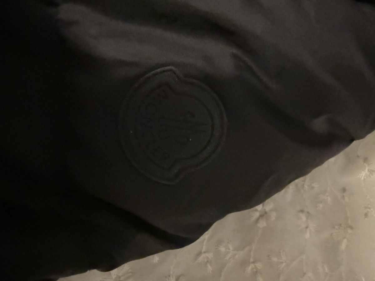 Moncler moncler jacket Size US L / EU 52-54 / 3 - 2 Thumbnail