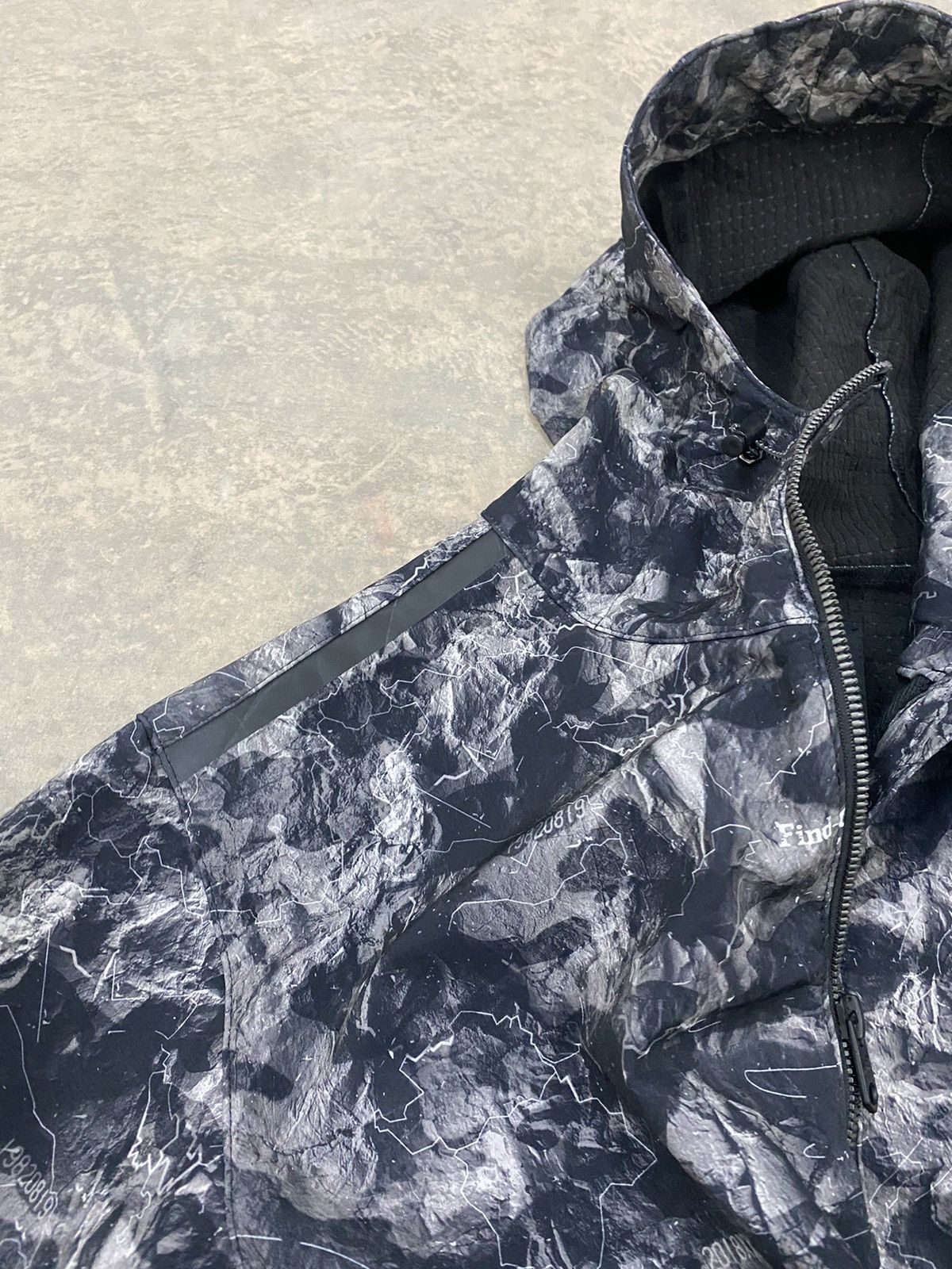 Other FIELDCORE JAPAN MILITARY GORPCORE PARKA JACKET Size US L / EU 52-54 / 3 - 9 Thumbnail