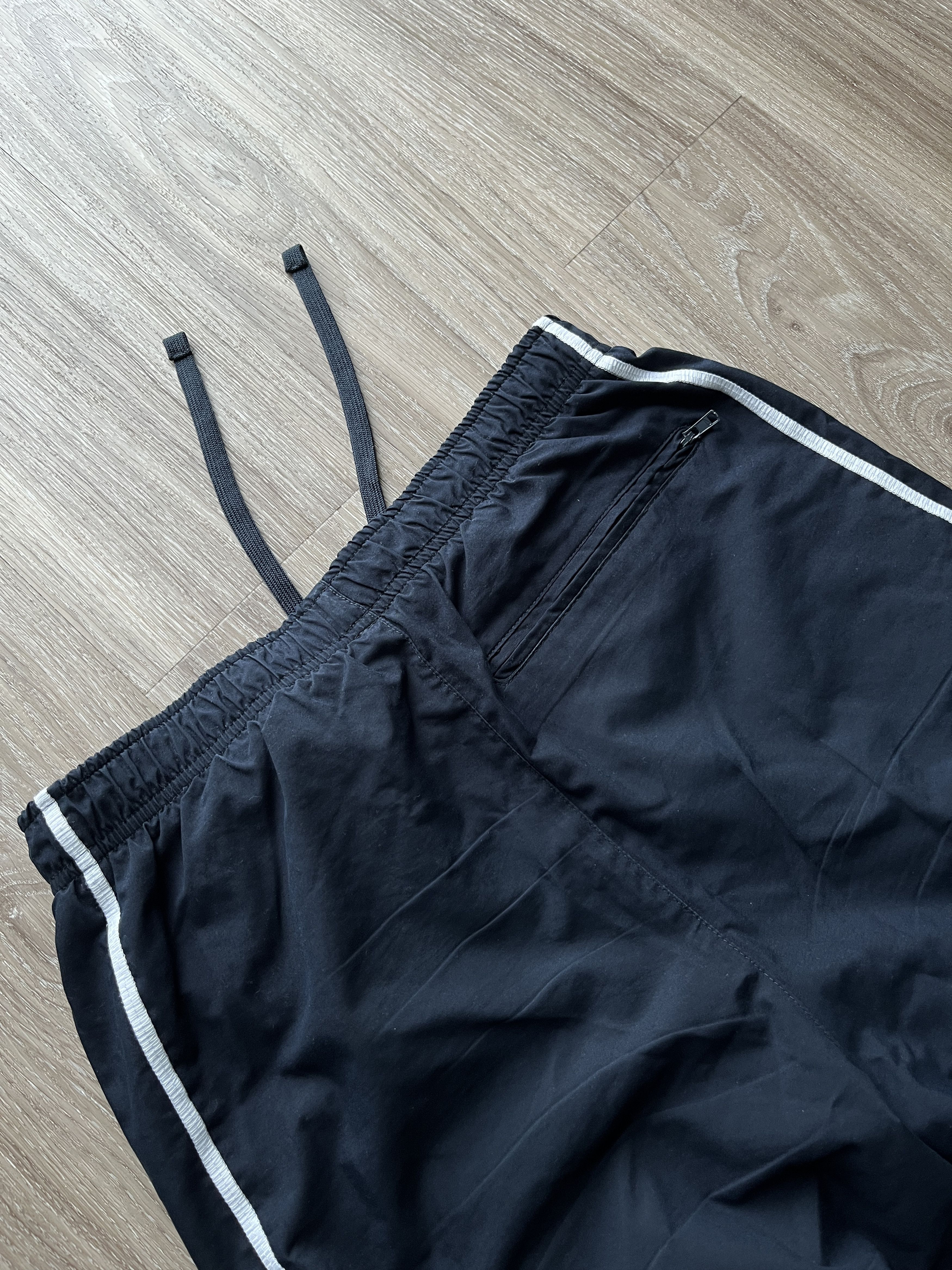 Nike Pants Nike vintage NEW trackpants baggy swatpants jogger acg Size US 32 / EU 48 - 5 Thumbnail