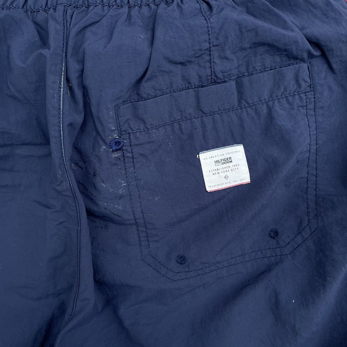 Tommy Hilfiger Luxury Tommy Hilfiger Shorts Crazy Fit Sumer Surf Swim wear Size US 32 / EU 48 - 10 Thumbnail
