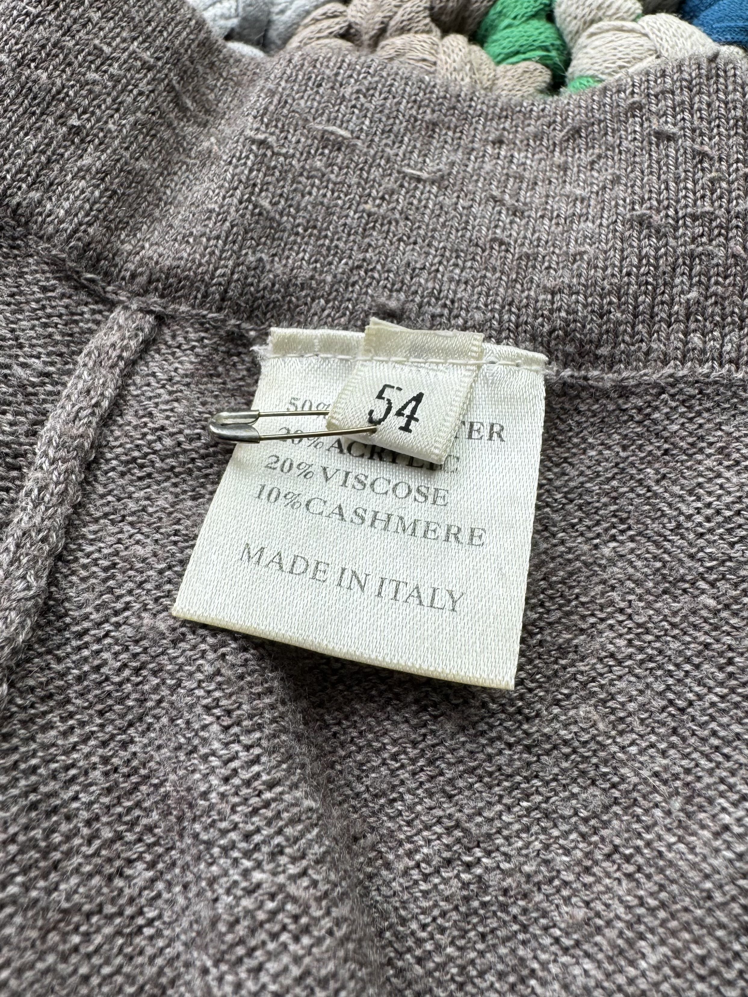 Brioni Brioni Pants (D10) Size US 32 / EU 48 - 6 Thumbnail