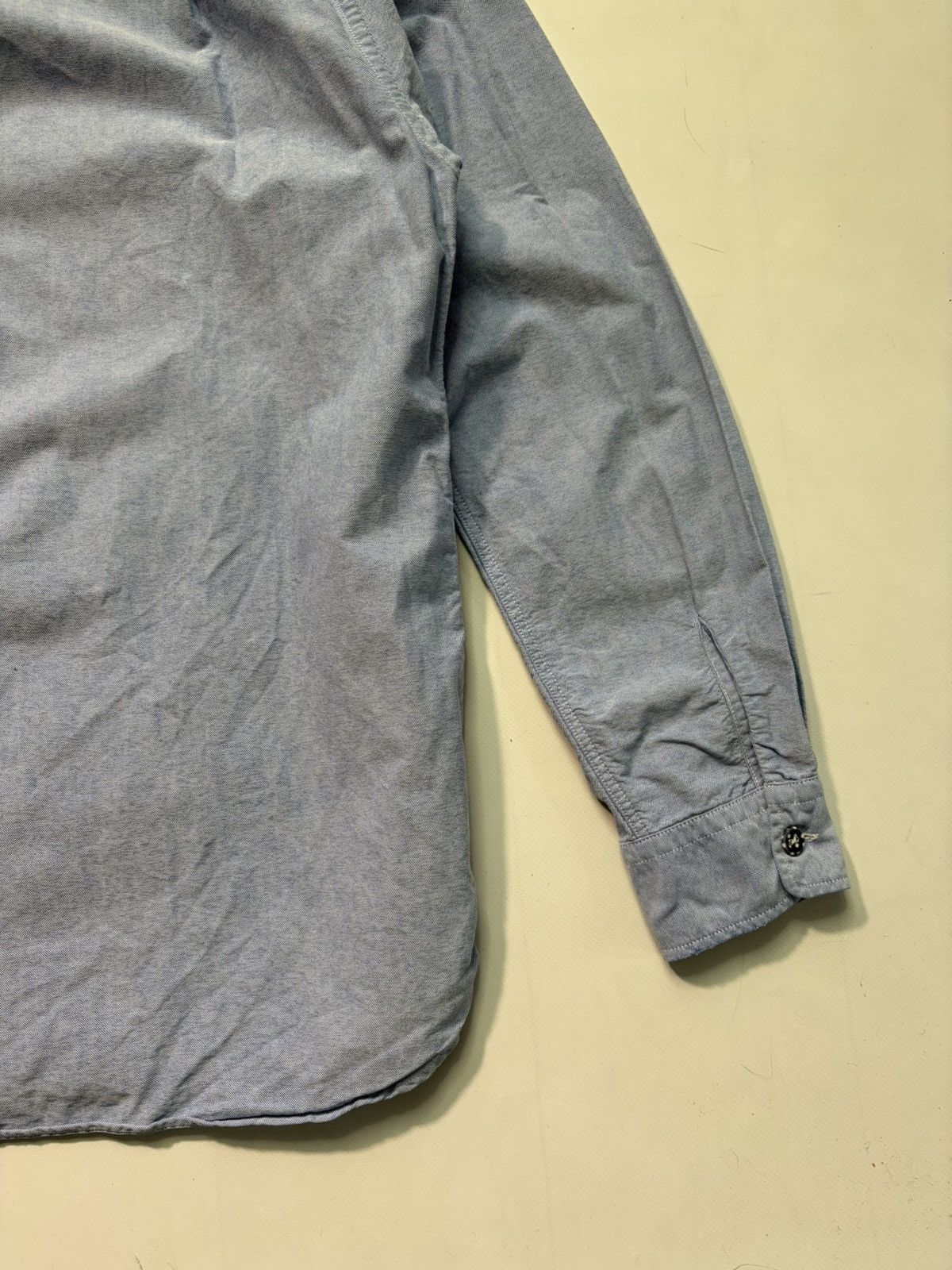 Beams Plus Beams shirts Size US L / EU 52-54 / 3 - 16 Thumbnail