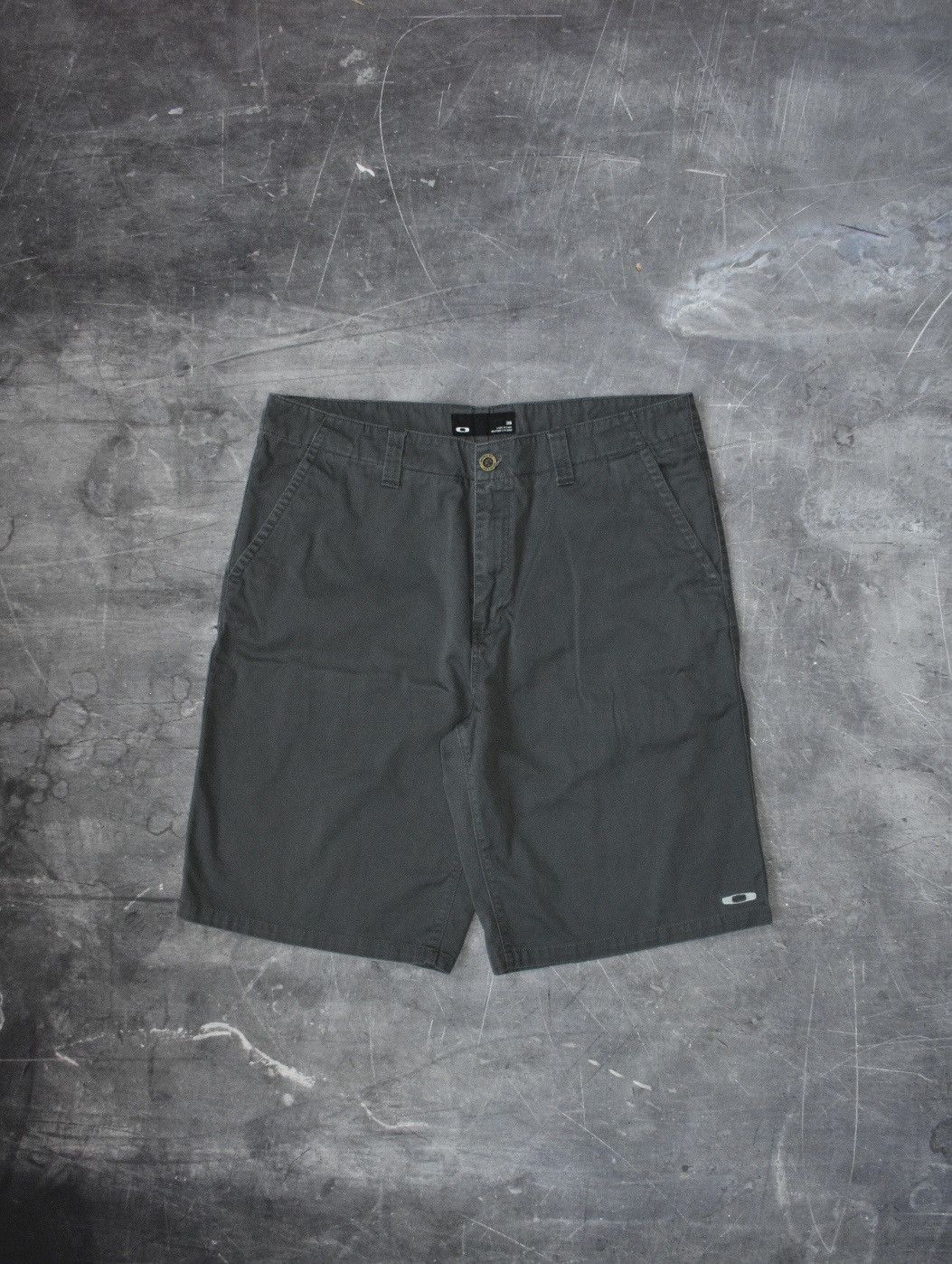 Oakley × Vintage Vintage Oakley Shorts (38) Size US 38 / EU 54 - 1 Thumbnail