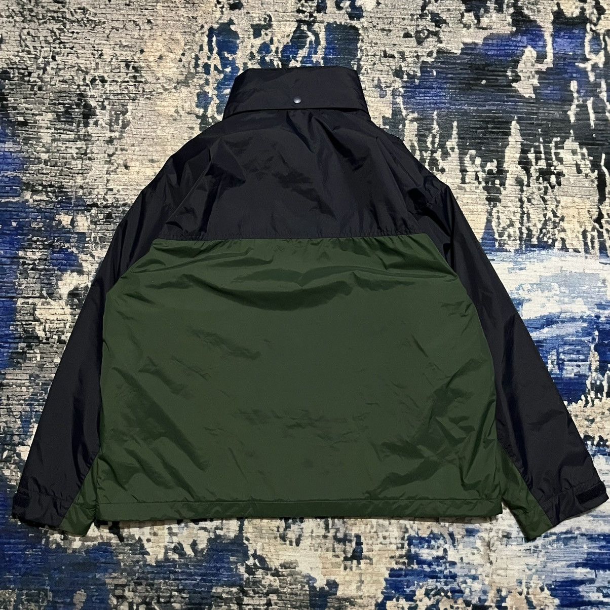 GU 🔥GU Multicolour Zipper Jacket Waterproof Size US L / EU 52-54 / 3 - 2 Thumbnail