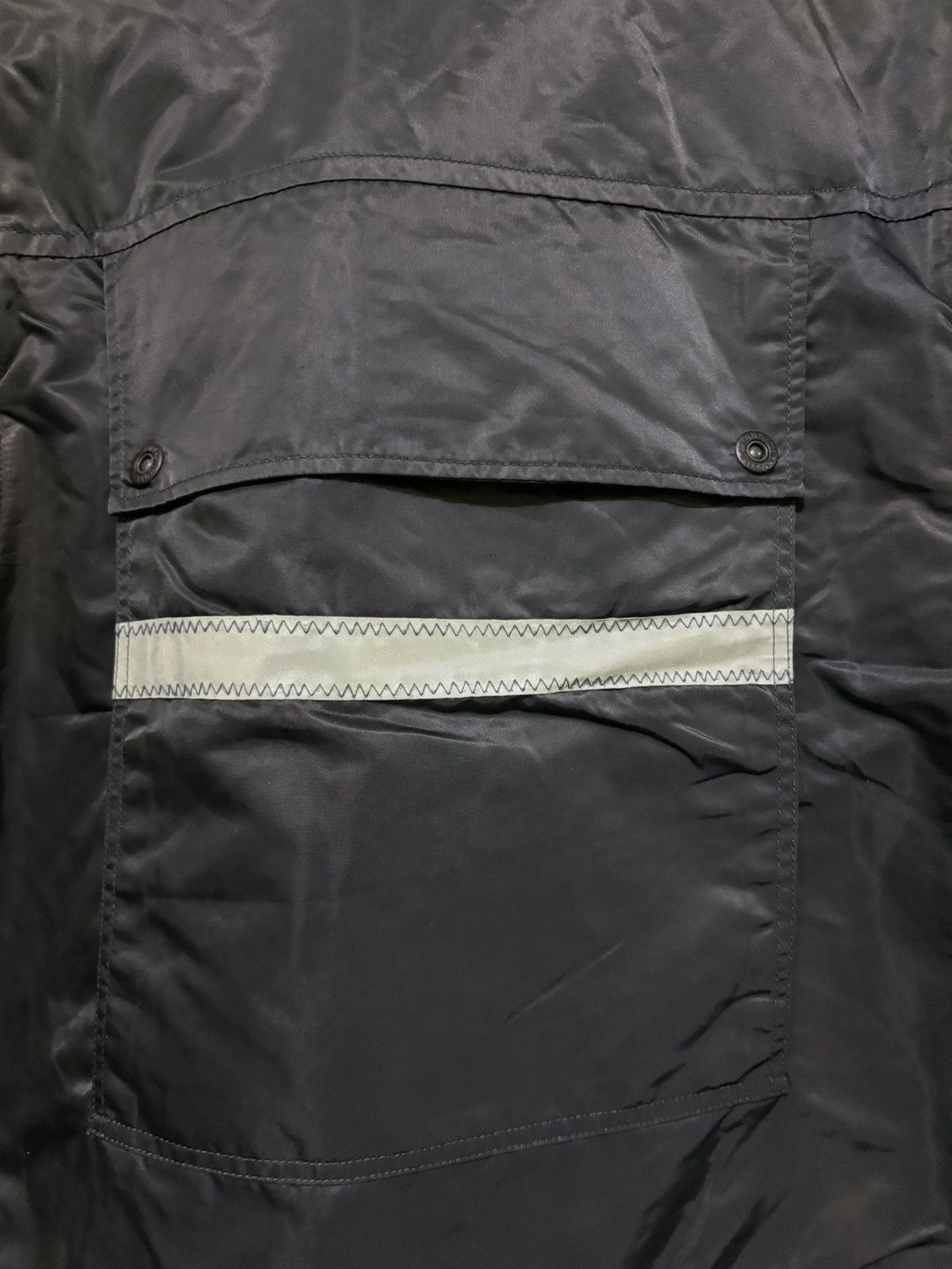 Tommy Hilfiger Tommy Hilfiger Rescue Squad Jacket Size US M / EU 48-50 / 2 - 25 Thumbnail