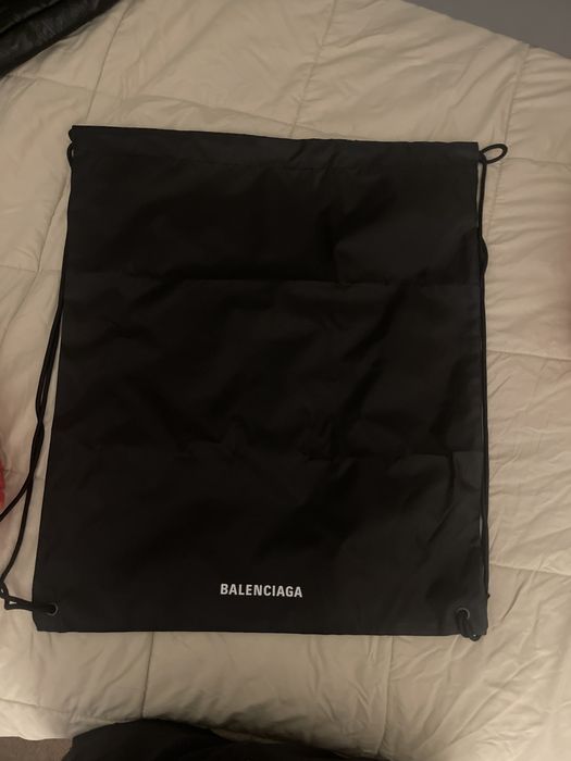 Balenciaga Balenciaga defender red | Grailed