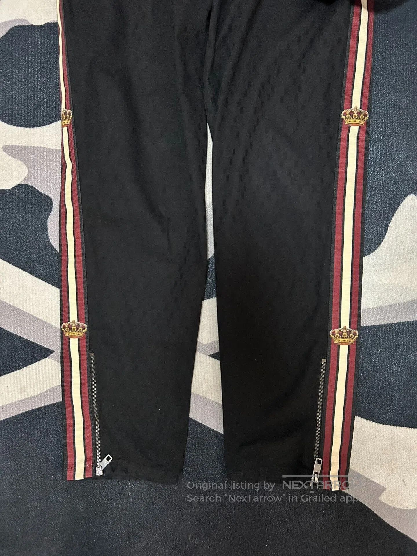 Dolce & Gabbana Dolce & Gabbana Casual Overalls. Size US 32 / EU 48 - 4 Thumbnail