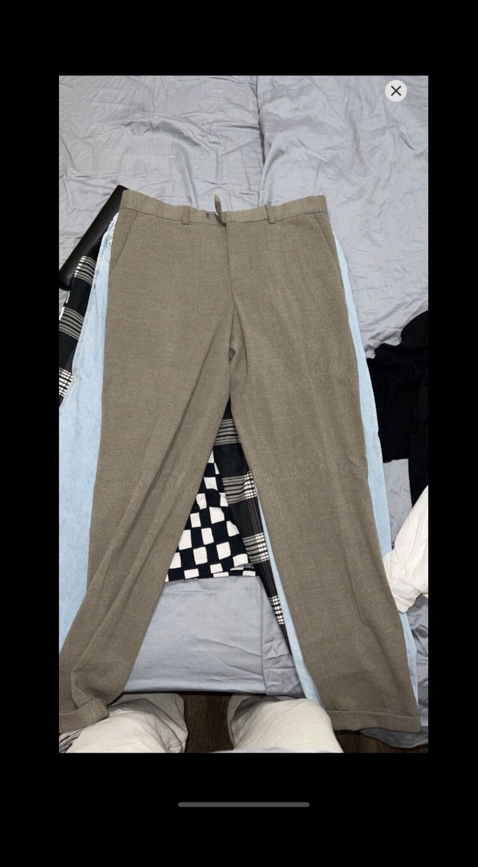 Vintage H&M & Adidas Mini Bundle Size US 32 / EU 48 - 3 Thumbnail