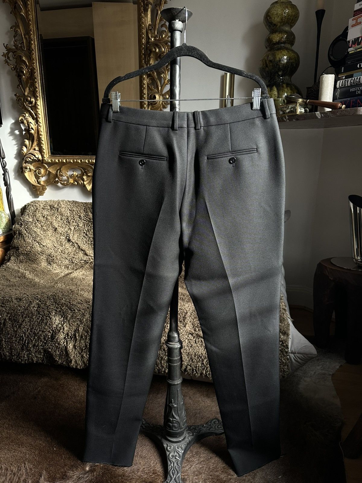 Celine Céline Hedi slimane pants Size US 33 - 5 Thumbnail
