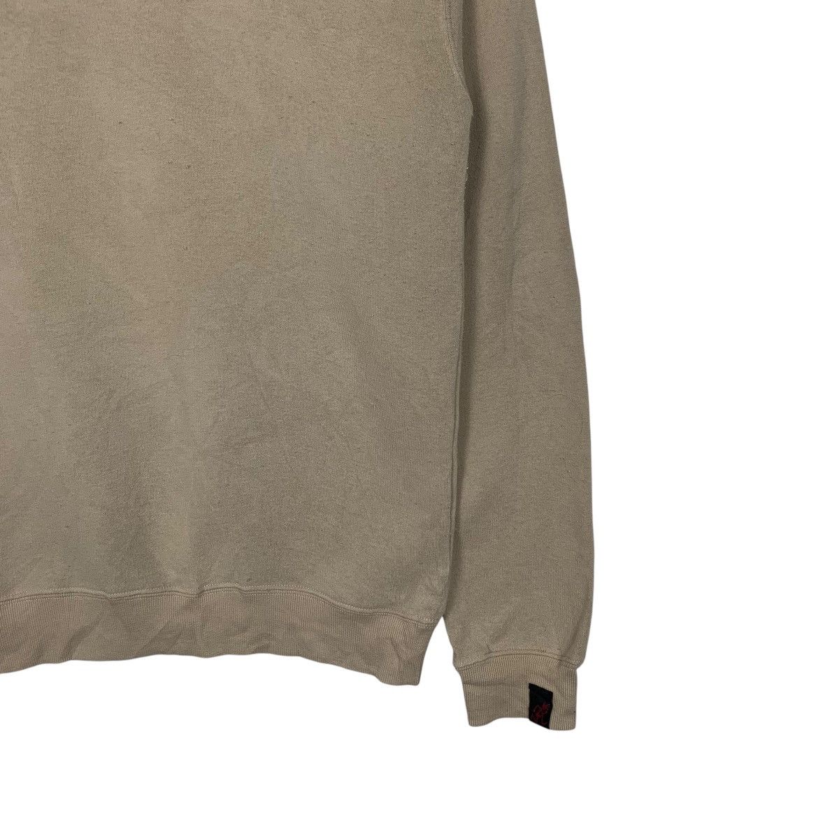 Gramicci Gramicci Crewneck Sweatshirt Size US XS / EU 42 / 0 - 4 Thumbnail