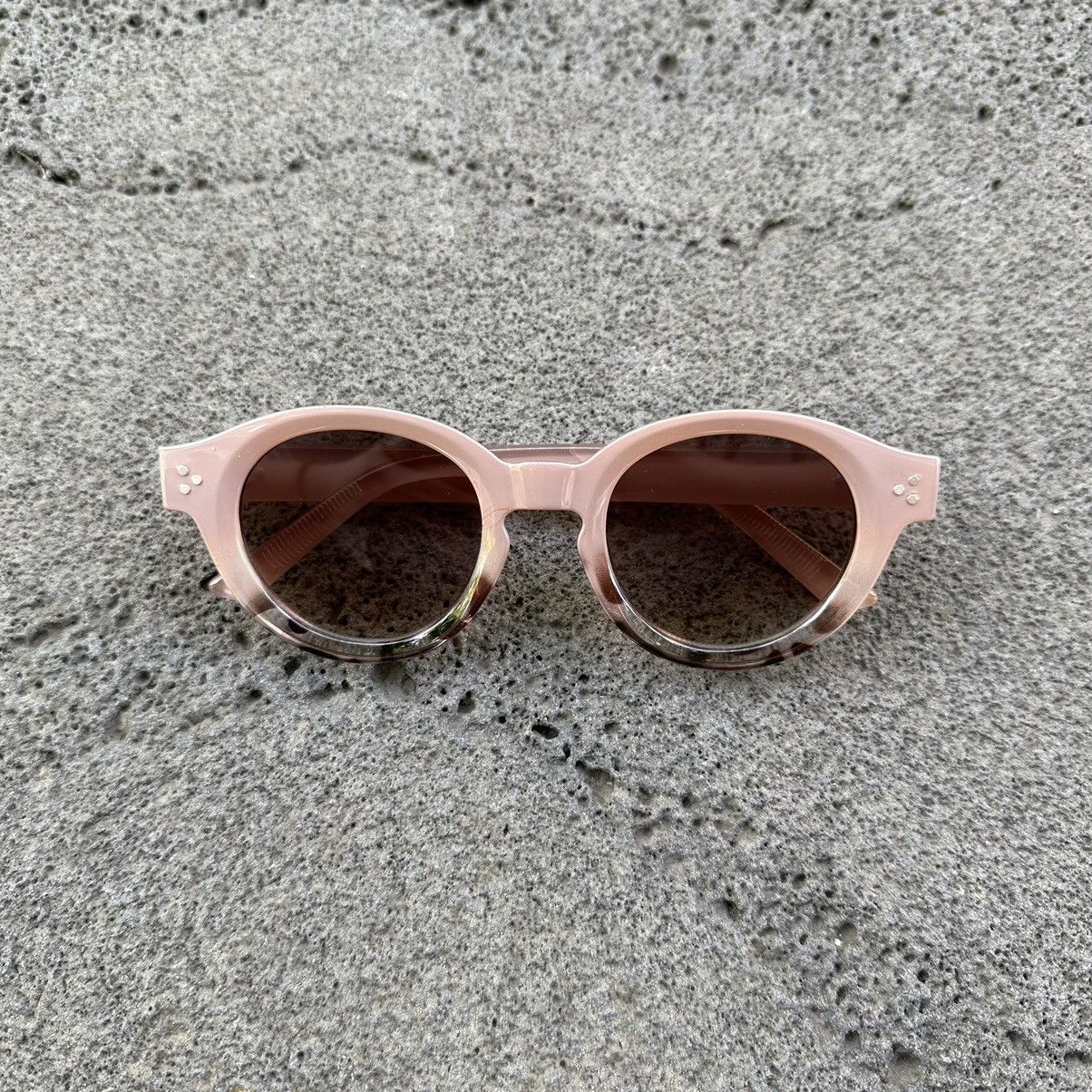 Other RETRO STYLE SUNGLASSES | EYESCREAM SELECTION QB5626-01 Size ONE SIZE - 1 Thumbnail