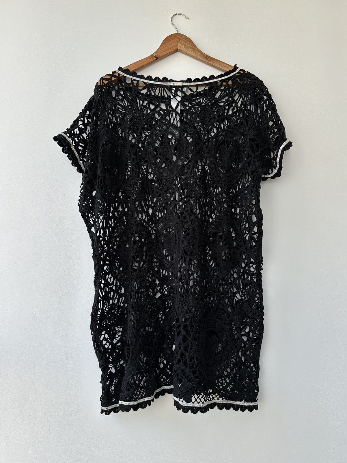 TWINSET TWINSET Unusual Dress Women's Size S - M Size S / US 4 / IT 40 - 3 Thumbnail