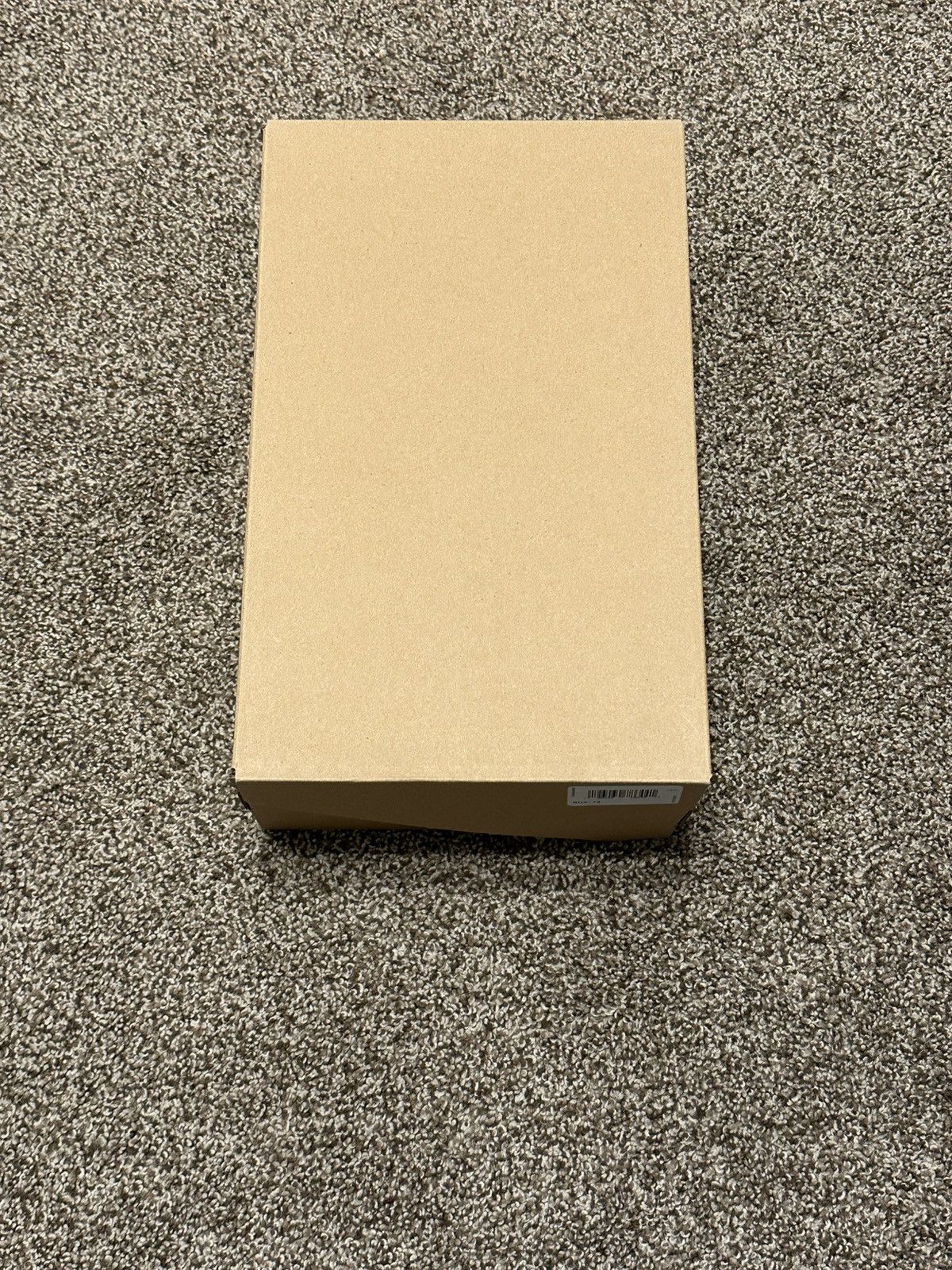 Adidas × Yeezy ADIDAS YEEZY FOAM RNR SIZE 12 Size US 12 / EU 45 - 12 Thumbnail