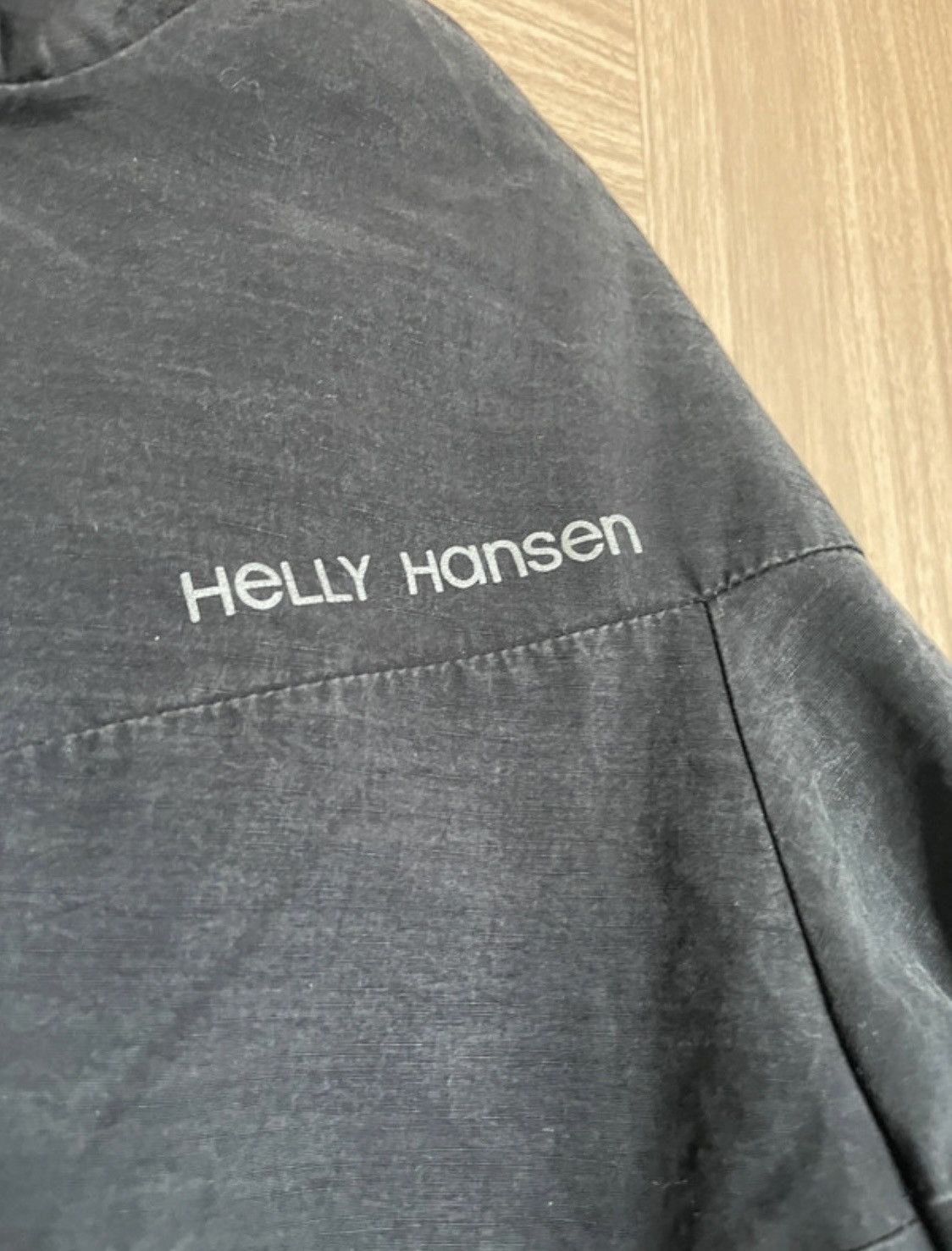 Helly Hansen × Vintage Helly Hansen Jacket Size US M / EU 48-50 / 2 - 6 Thumbnail