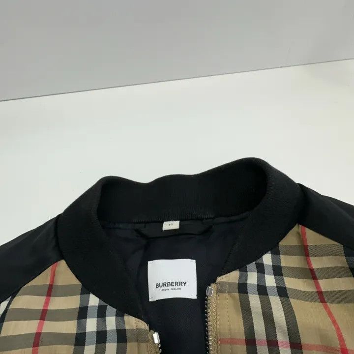 Burberry Burberry Burberry Monogram Print Zip Jacket for Men-2507 Size US L / EU 52-54 / 3 - 2 Thumbnail