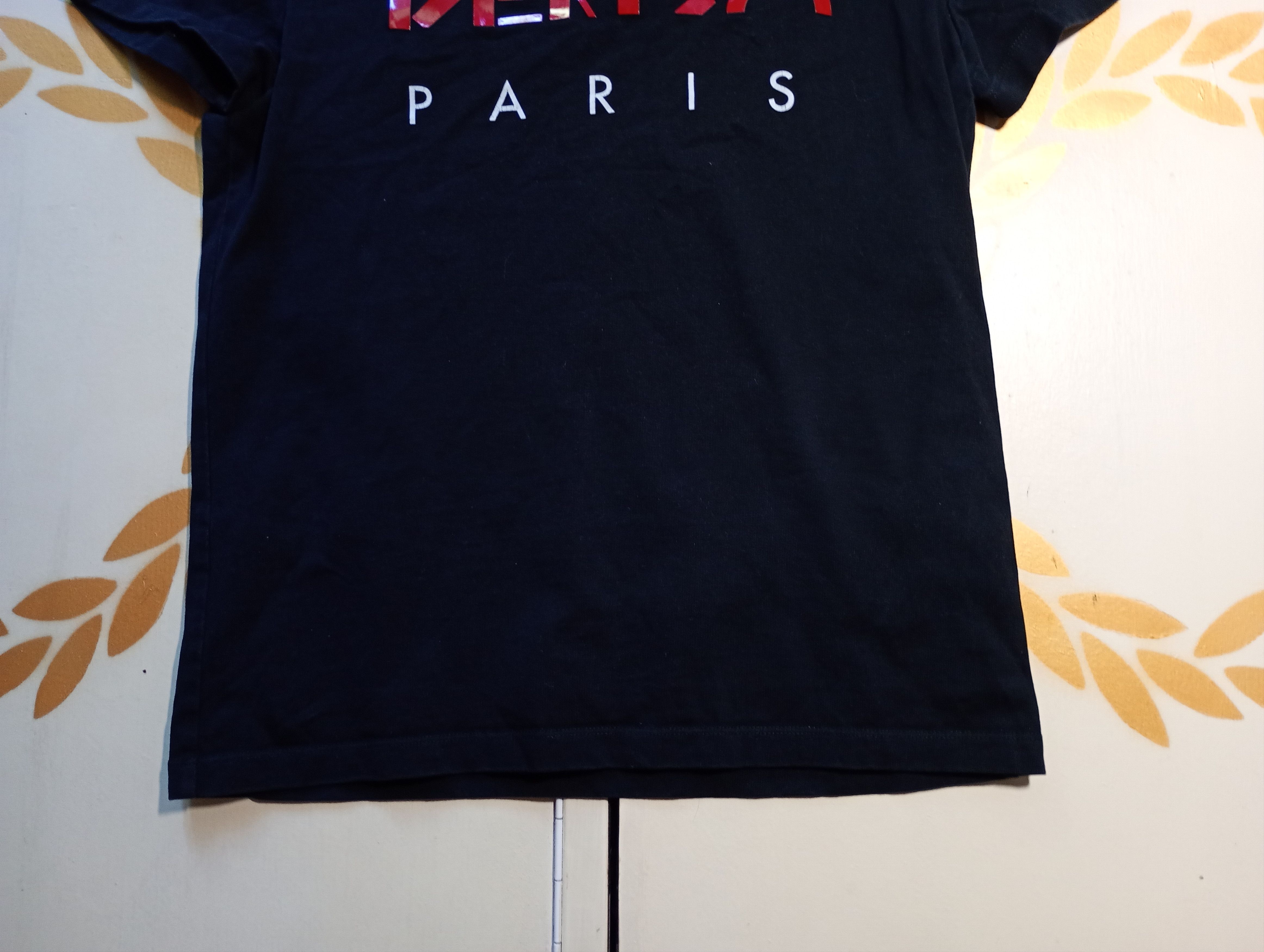 Kenzo Kenzo T-Shirt Women's size M Size M / US 6-8 / IT 42-44 - 4 Thumbnail