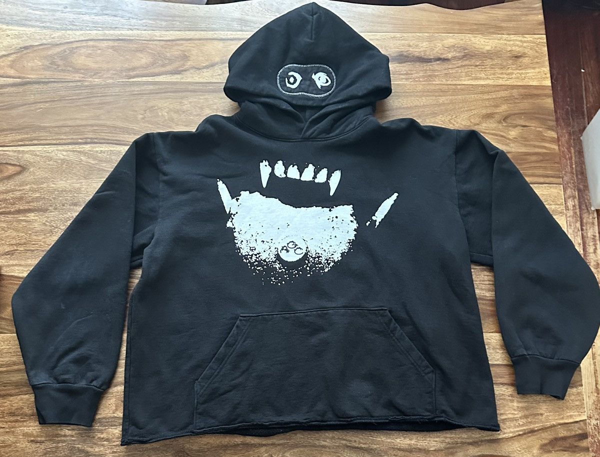 Actual Hate × Ken Carson Ken Carson AGC Hoodie Size US XL / EU 56 / 4 - 1 Thumbnail