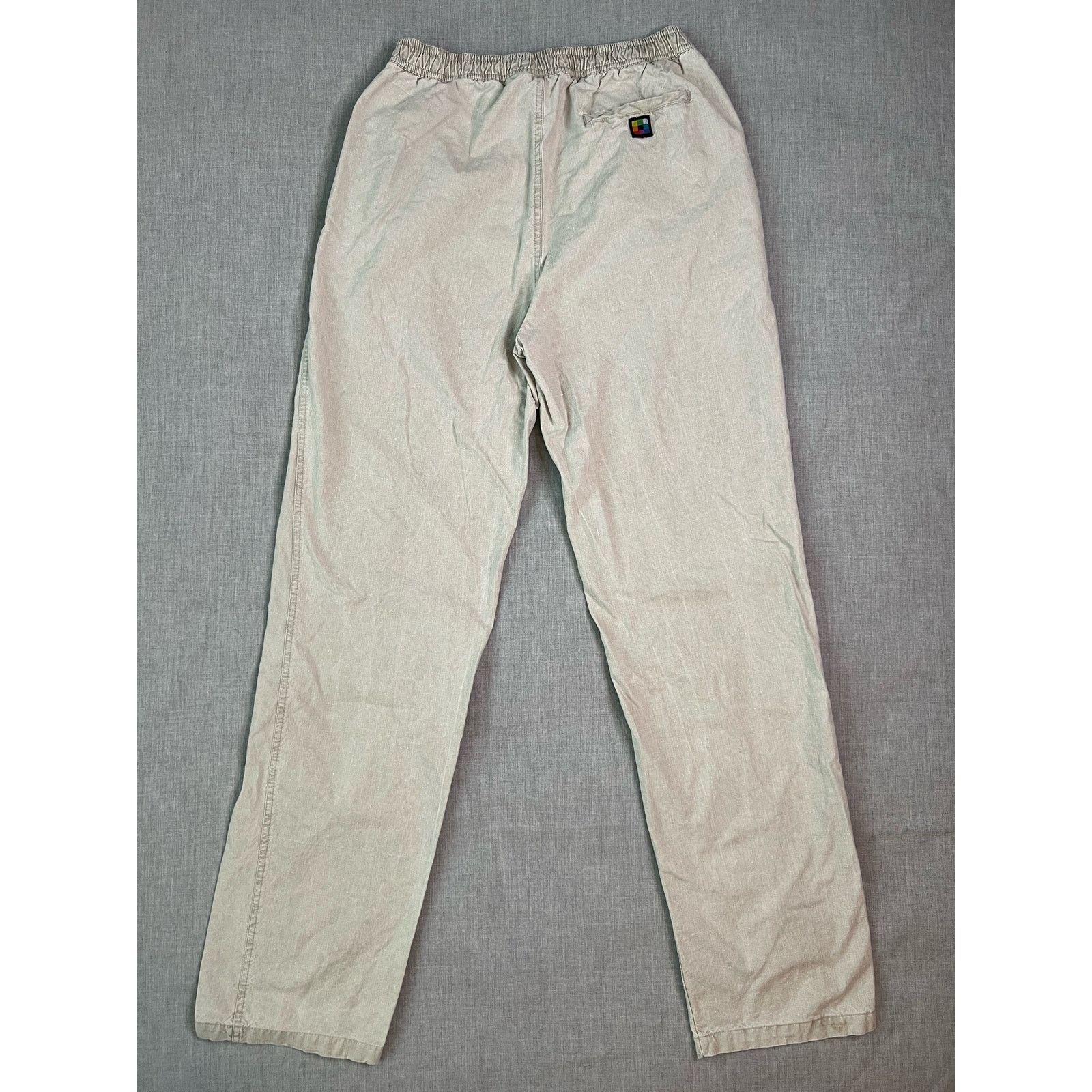 Vintage Vintage Breezin Performance Wear Hiking Pants Medium Size US 28 / EU 44 - 2 Thumbnail
