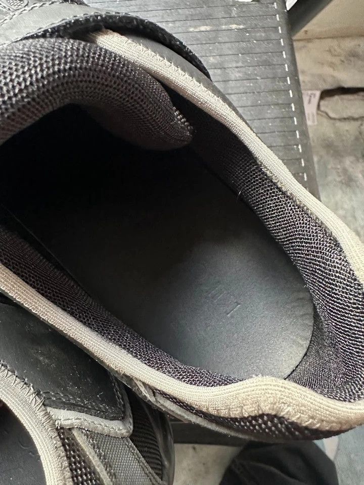 Kiko Kostadinov kiko kostadinov HARKMAN sneaker 45/12 Size US 12 / EU 45 - 9 Thumbnail