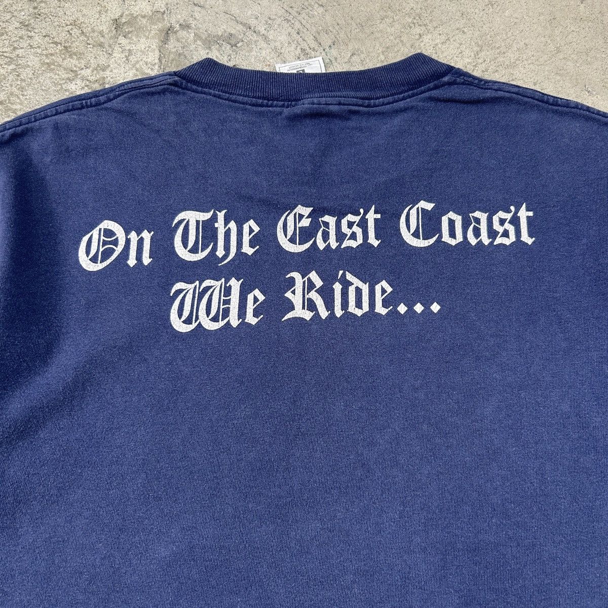 Band Tees × Vintage Good Charlotte Tees Size US M / EU 48-50 / 2 - 17 Thumbnail