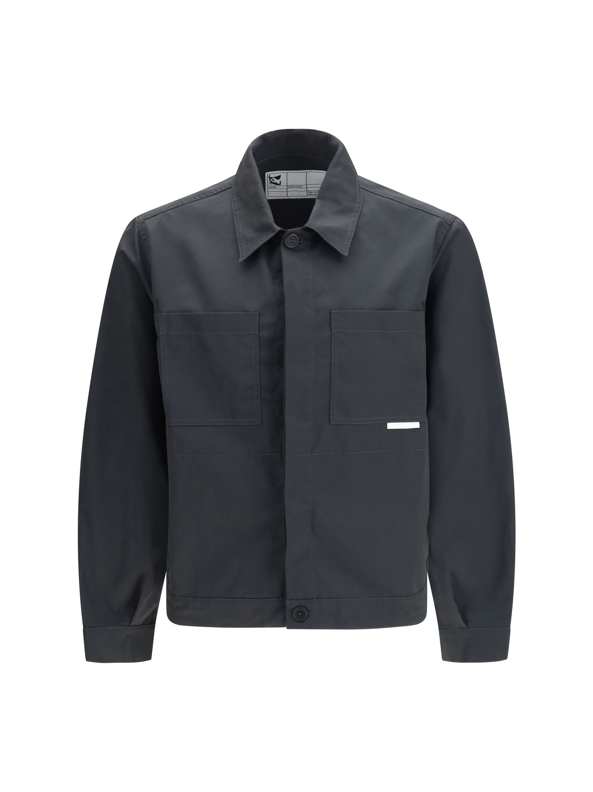 GR10K 40000 Replicated Short Jacket Size US M / EU 48-50 / 2 - 1 Thumbnail