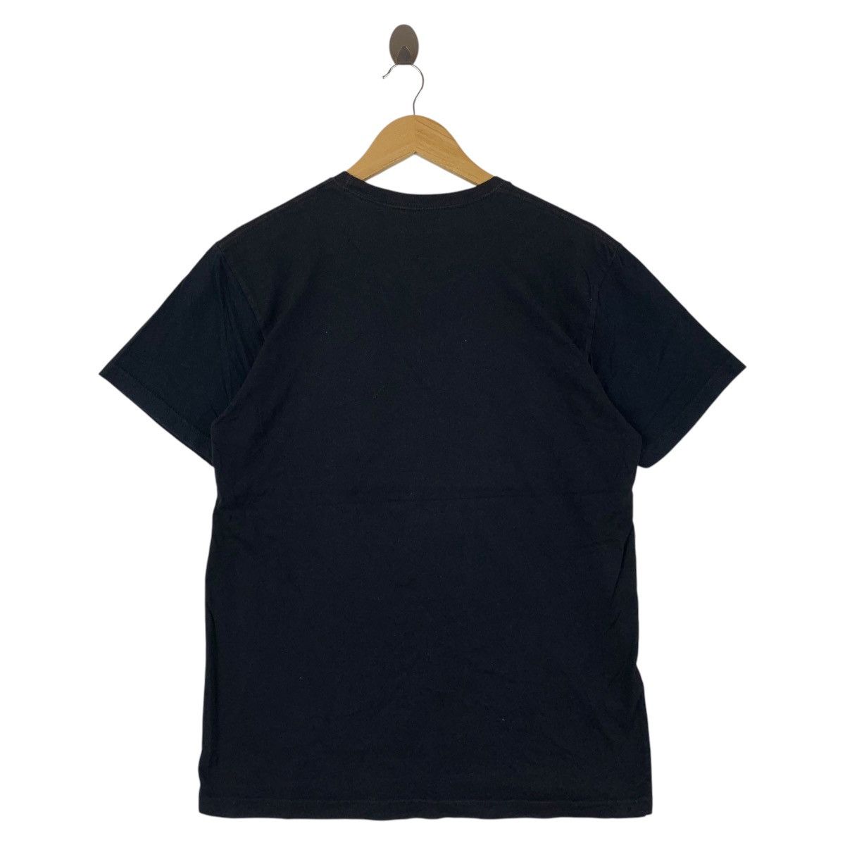 Japanese Brand BLACK CRAFT create your own future tee Size US S / EU 44-46 / 1 - 4 Thumbnail