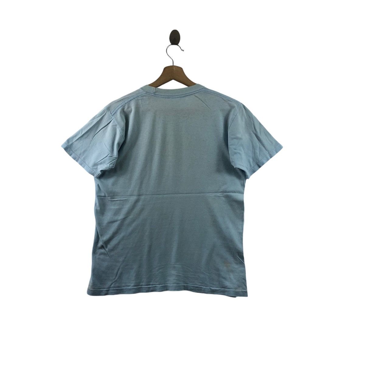 Vintage Vintage 90s SEASIDE STORY Tee Shirt Vintage Clothing Size US M / EU 48-50 / 2 - 3 Thumbnail
